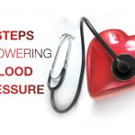 8 Steps to Lowering Your Blood Pressure