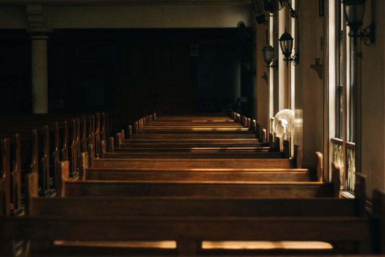 5 Reason People Are Drifting from Church