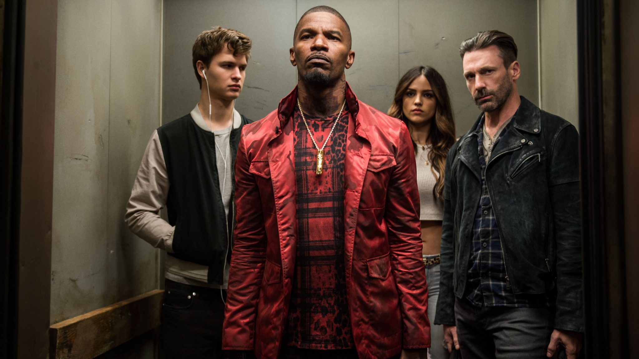 16 Leadership Lessons And Quotes From Baby Driver Lead Magazine