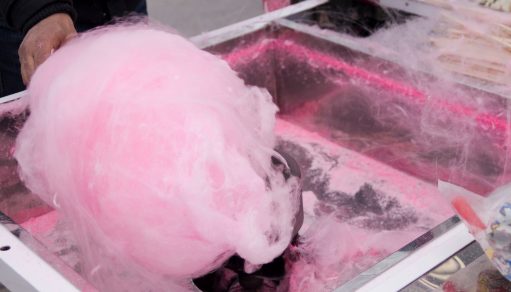 Cotton Candy Sermons: Every Pastor Needs Them - Lead Magazine