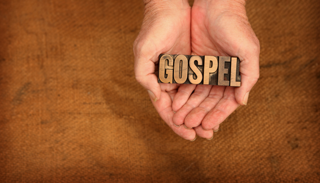 How to Recognize a WateredDown Gospel Lead Magazine