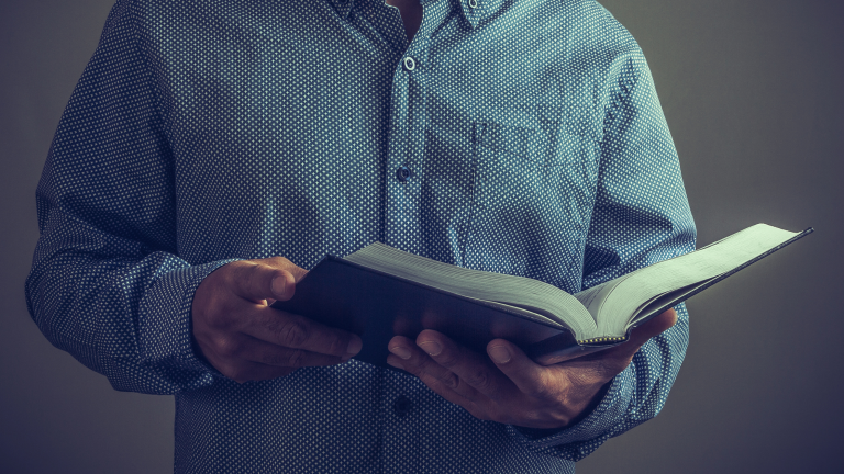 How to Avoid Becoming a Sacrificial Pastor