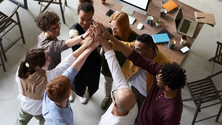 Diverse Voices In the Workplace: How to Make Your Company a Better Place