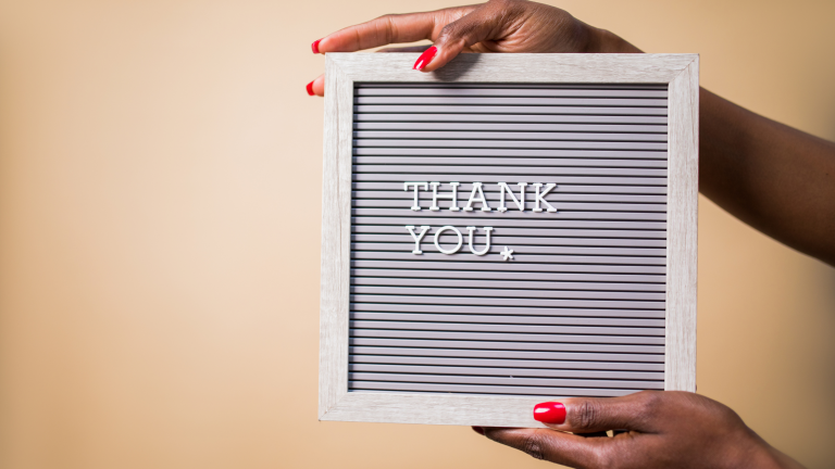 3 Ways to Promote Gratitude In the Workplace