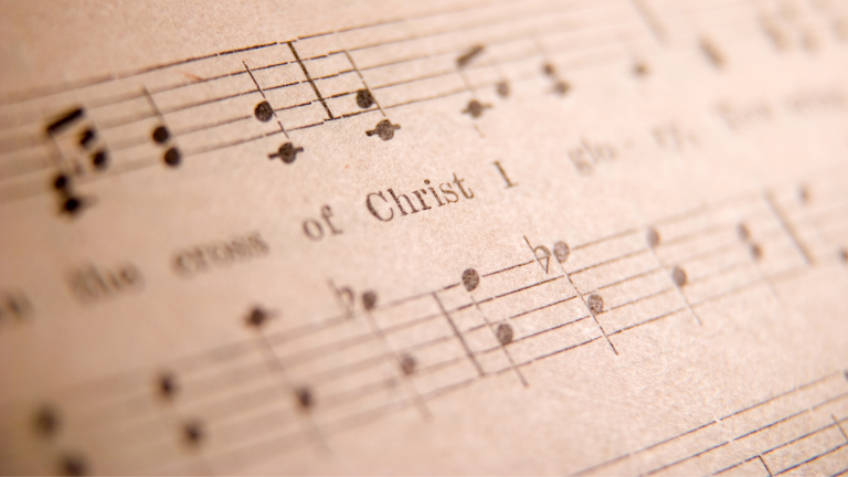 Hymns, Hymnody, and Hymnals: Five Significant Trends