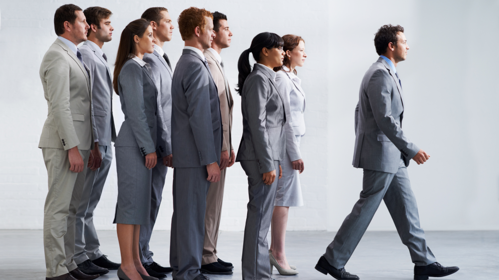 7 Guideposts to Lead Yourself Well Lead Magazine