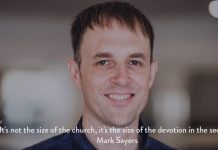 Cnlp 546: Mark Sayers on Future Cultural Disruption, the Church In Ten Years, the Overton Window and How to Cultivate a Non-anxious Presence In the Midst of It All