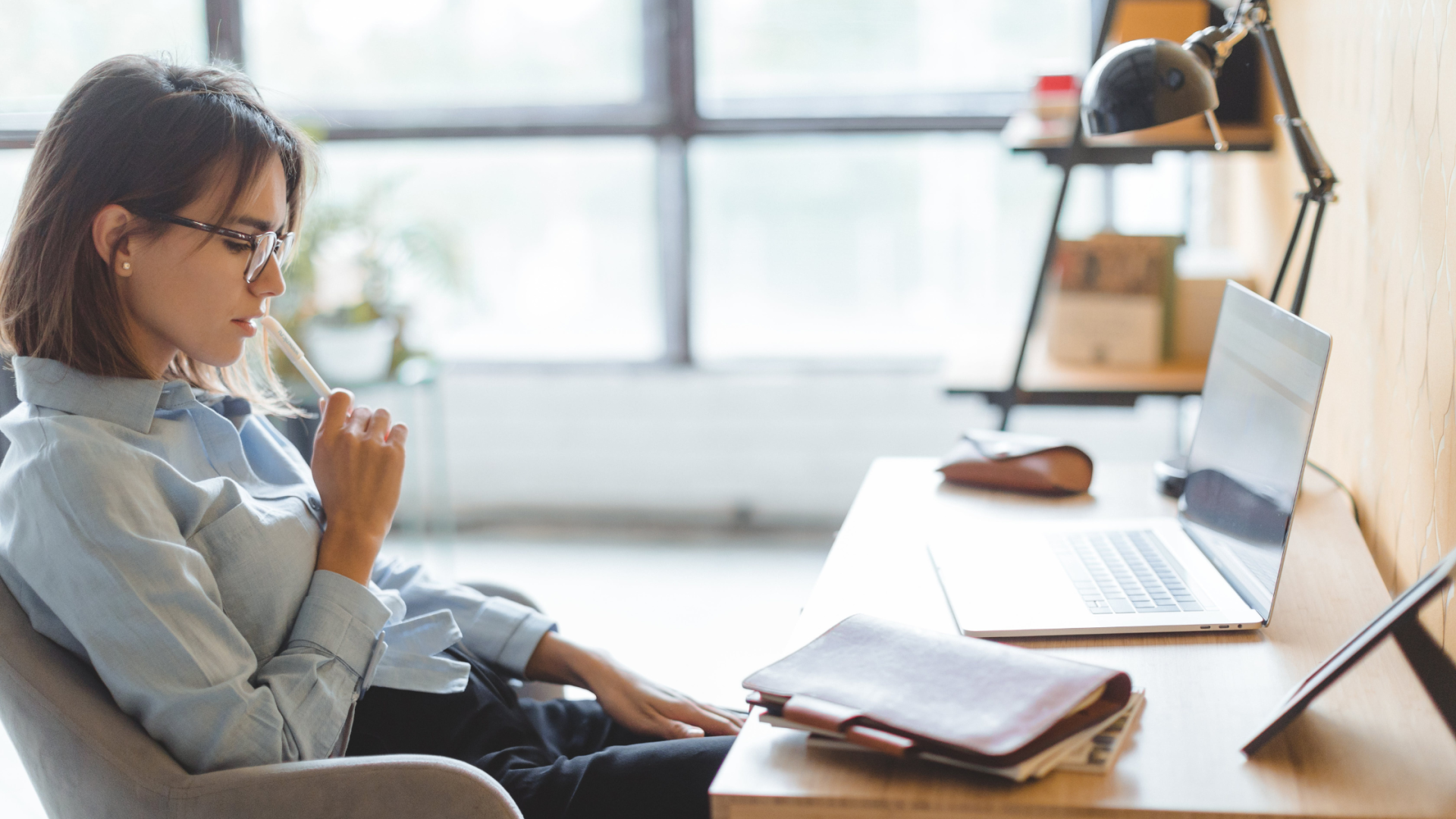 Four Ways to Combat Mind Wandering - Lead Magazine