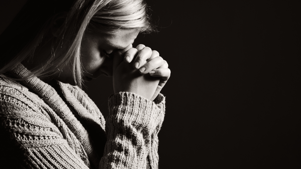 12 Reminders About Prayer - Lead Magazine