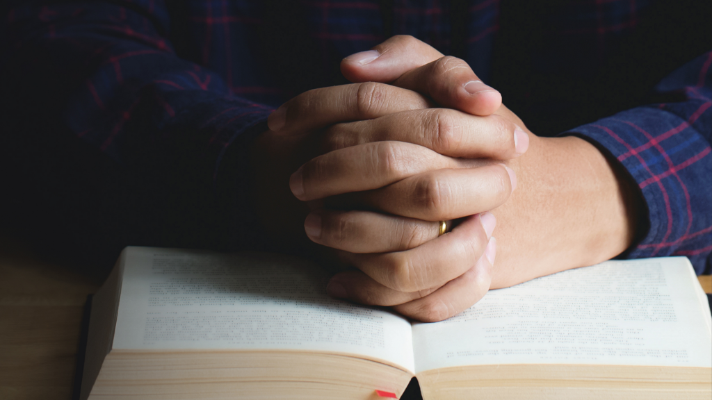 5 Reasons Why Prayer Must Accompany Evangelism - Lead Magazine