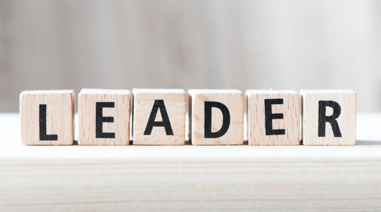 Acronyms Every Leader Needs to Know and Use by Richard Jolliff