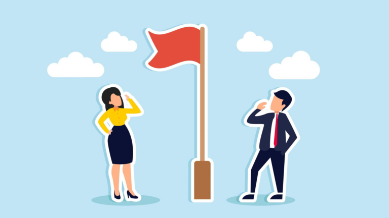 8 Red Flags to Steer Clear of When Succession Planning