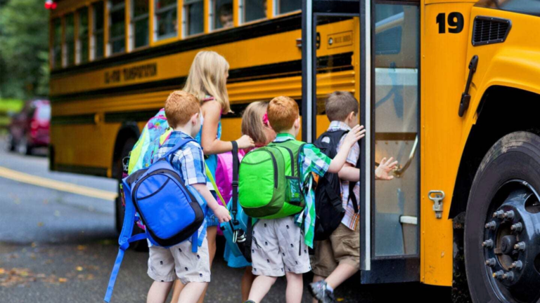 Navigating Back-to-school Chaos: 3 Essential Traits to Be the Unicorn Head of School Candidate