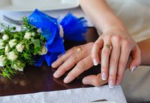 Anyone Getting Married? May I Have a Word?