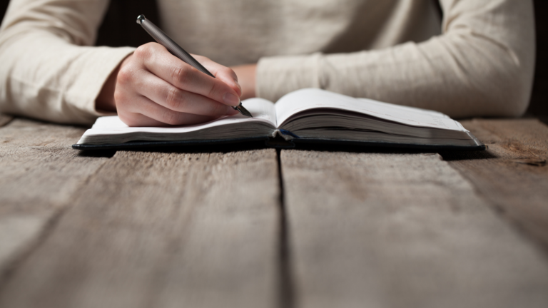 How to Craft a Clear and Memorable Bottom Line for Your Next Sermon