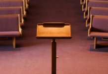 A 5 Step Method for Preaching without Using Notes
