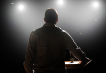 What to Do In a Trial Sermon (i.e., You Are the Candidate)