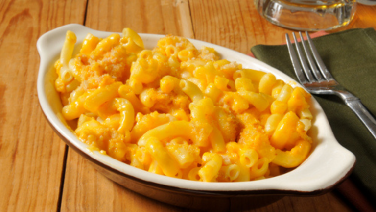 What Mac & Cheese Taught Me About the Needs of Others