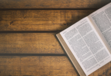 2 Ministry Myths That Need to Go, Part 2 by Josh Spurlock