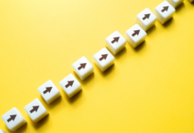 Helping People Move Forward by Michael Graff