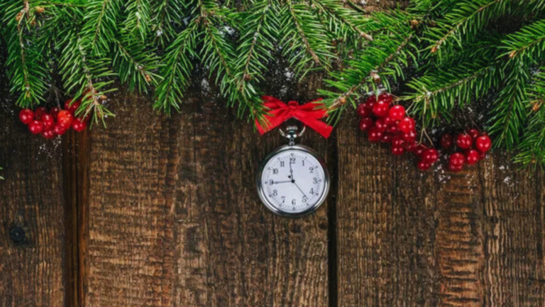 Advent As a Time of Renewal: Refresh Your Job Search with a Spirit of Anticipation