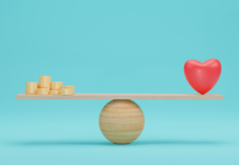 Financial Health with Integrity: Balancing Profit and Purpose