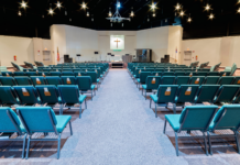 Church Revitalization: 5 Shifts You Need to Make