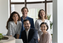 Eight Core Values for Every Church Staff