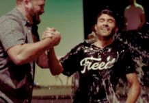 Answered Prayers and Transformed Lives: the Story of Liberti Church