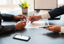 Get It In Writing: Why Use an Offer Letter or Employee Agreement?