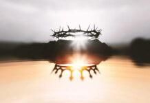 Why Christians Make so Much of Jesus