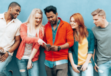 Smartphones Have Devastated the Mental Health of Our Young People