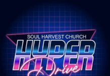 Soul Harvest Church: Hyperdrive Podcast