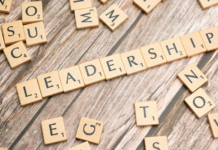 Learning to Love and Lead the Different, the Difficult and Everyone Else by Mark Harrell