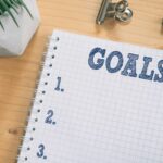 Setting Goals for Real Success by Jeff Caliguire