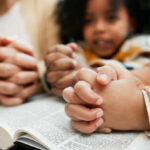 Other Preachers’ Families Are Amazingly Much Like Yours