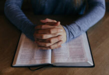Teach Us to Pray – 3 Simple Practices That Make a Big Difference
