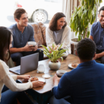 Relationships We Need to Succeed, Part 2 by Tamara Graff