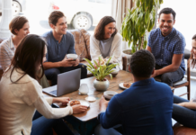 Relationships We Need to Succeed, Part 2 by Tamara Graff