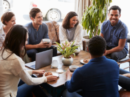 Relationships We Need to Succeed, Part 2 by Tamara Graff