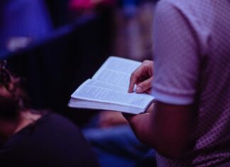 From Predictable to Purposeful Service by Dr. Scott Porter