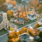 The Urgent Need for Smaller Churches