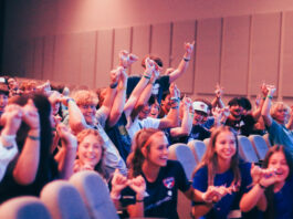 Stop the Cycle: How to Keep Your Student Pastor Longer Than Two Years