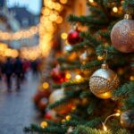 Why Christmas Crowds Have Increased and What to Do About It by Jim Graff