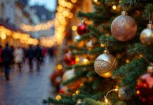 Why Christmas Crowds Have Increased and What to Do About It by Jim Graff