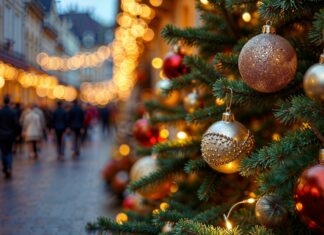 Why Christmas Crowds Have Increased and What to Do About It by Jim Graff