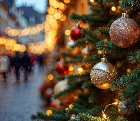 Why Christmas Crowds Have Increased and What to Do About It by Jim Graff