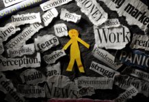 Emotionally Anxious Leaders: 8 Signs