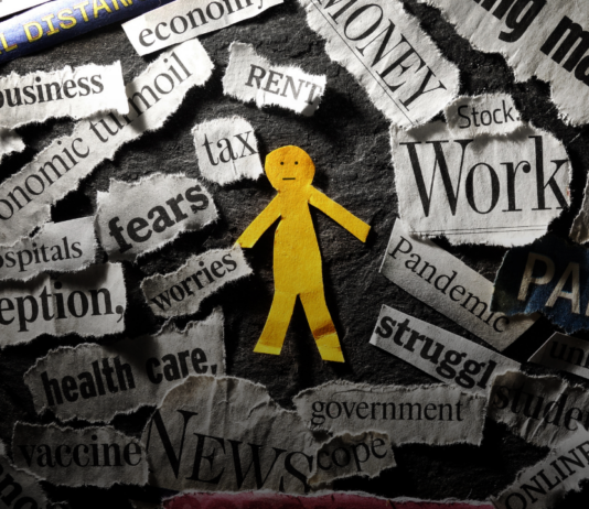 Emotionally Anxious Leaders: 8 Signs