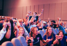 Stop the Cycle: How to Keep Your Student Pastor Longer Than Two Years